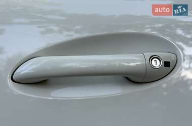 Внедорожник / Кроссовер Mercedes-Benz M-Class 2009 в 