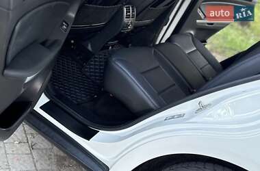 Внедорожник / Кроссовер Mercedes-Benz M-Class 2009 в 
