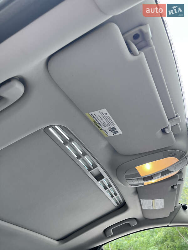 Внедорожник / Кроссовер Mercedes-Benz M-Class 2008 в Одессе