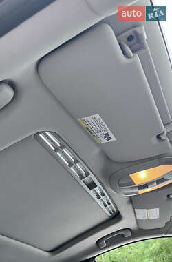 Внедорожник / Кроссовер Mercedes-Benz M-Class 2008 в 