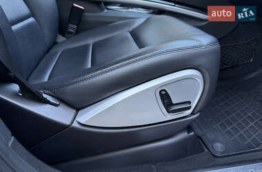 Внедорожник / Кроссовер Mercedes-Benz M-Class 2010 в 