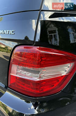 Внедорожник / Кроссовер Mercedes-Benz M-Class 2010 в 