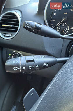 Внедорожник / Кроссовер Mercedes-Benz M-Class 2010 в 