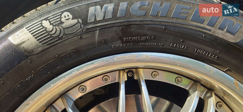 Позашляховик / Кросовер Mercedes-Benz M-Class 2007 в Черкасах