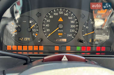 Внедорожник / Кроссовер Mercedes-Benz M-Class 2003 в 