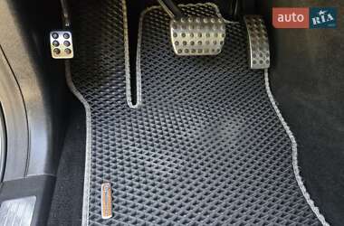 Внедорожник / Кроссовер Mercedes-Benz M-Class 2010 в 