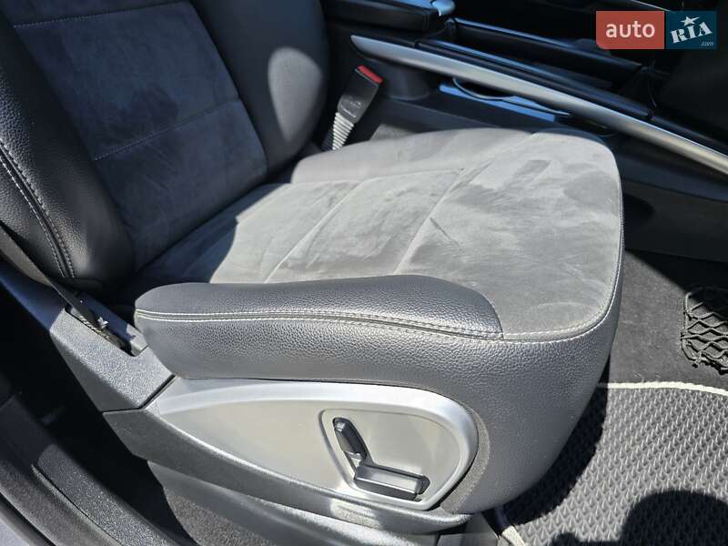 Позашляховик / Кросовер Mercedes-Benz M-Class 2010 в Калуші фото 36 Позашляховик / Кросовер Mercedes-Benz M-Class 2010 в Калуші