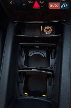 Внедорожник / Кроссовер Mercedes-Benz M-Class 2006 в 