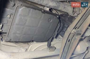 Внедорожник / Кроссовер Mercedes-Benz M-Class 2001 в 