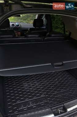 Внедорожник / Кроссовер Mercedes-Benz M-Class 2008 в 