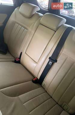 Внедорожник / Кроссовер Mercedes-Benz M-Class 2008 в 