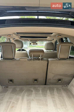 Внедорожник / Кроссовер Mercedes-Benz M-Class 2014 в 