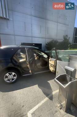 Внедорожник / Кроссовер Mercedes-Benz M-Class 2008 в Черновцах