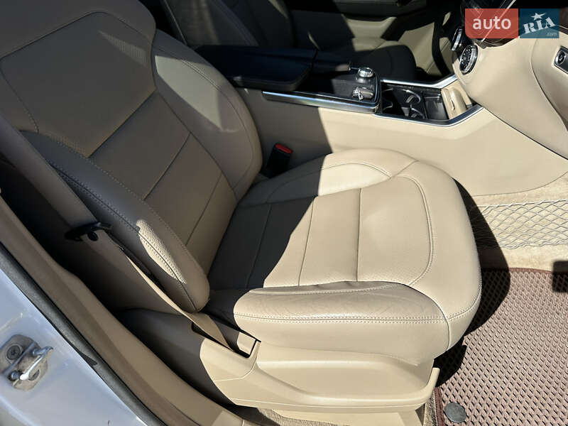 Позашляховик / Кросовер Mercedes-Benz M-Class 2015 в Києві