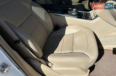 Внедорожник / Кроссовер Mercedes-Benz M-Class 2015 в 
