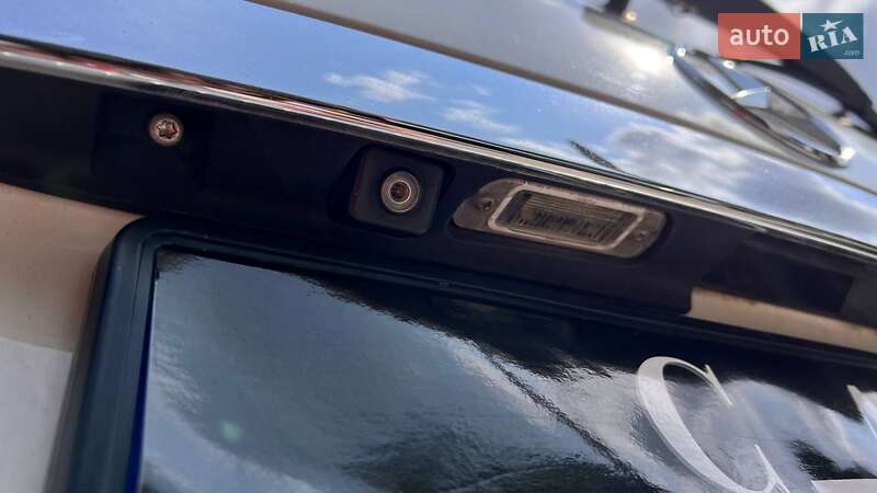 Внедорожник / Кроссовер Mercedes-Benz M-Class 2009 в Черновцах