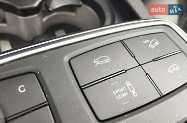 Внедорожник / Кроссовер Mercedes-Benz M-Class 2013 в 