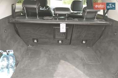 Внедорожник / Кроссовер Mercedes-Benz M-Class 2013 в 