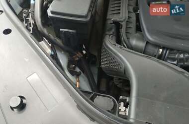 Внедорожник / Кроссовер Mercedes-Benz M-Class 2013 в 