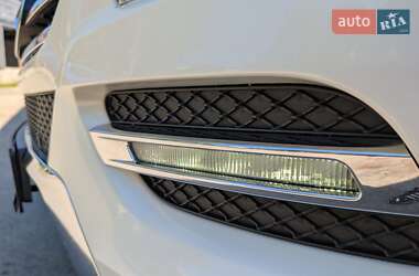 Внедорожник / Кроссовер Mercedes-Benz M-Class 2013 в 