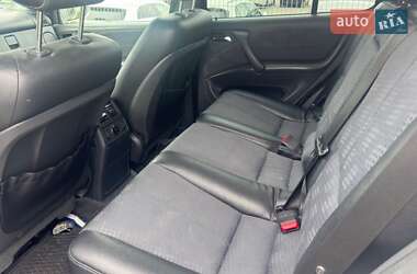 Внедорожник / Кроссовер Mercedes-Benz M-Class 2002 в 
