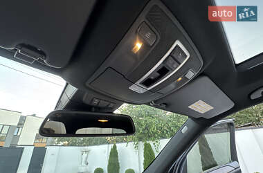 Внедорожник / Кроссовер Mercedes-Benz M-Class 2011 в 