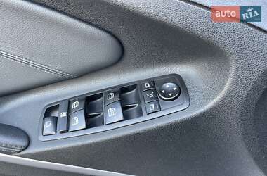 Внедорожник / Кроссовер Mercedes-Benz M-Class 2009 в 