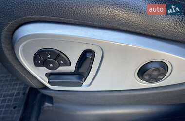 Внедорожник / Кроссовер Mercedes-Benz M-Class 2009 в 