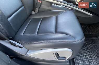 Внедорожник / Кроссовер Mercedes-Benz M-Class 2009 в 