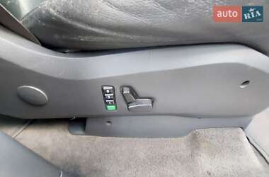 Внедорожник / Кроссовер Mercedes-Benz M-Class 2001 в 