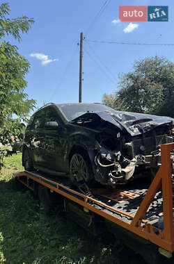 Внедорожник / Кроссовер Mercedes-Benz M-Class 2008 в 