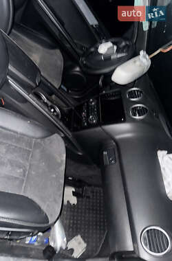 Внедорожник / Кроссовер Mercedes-Benz M-Class 2008 в 
