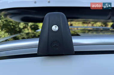 Внедорожник / Кроссовер Mercedes-Benz M-Class 2013 в 