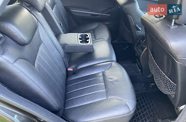 Внедорожник / Кроссовер Mercedes-Benz M-Class 2007 в 