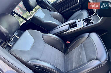 Внедорожник / Кроссовер Mercedes-Benz M-Class 2013 в 