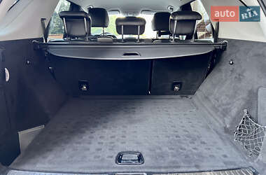 Внедорожник / Кроссовер Mercedes-Benz M-Class 2013 в 