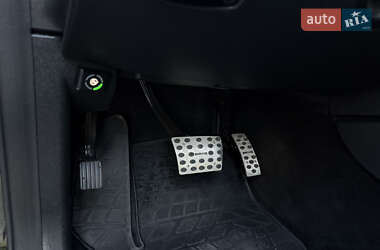 Внедорожник / Кроссовер Mercedes-Benz M-Class 2008 в 
