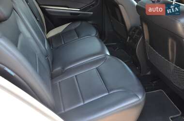 Внедорожник / Кроссовер Mercedes-Benz M-Class 2008 в 