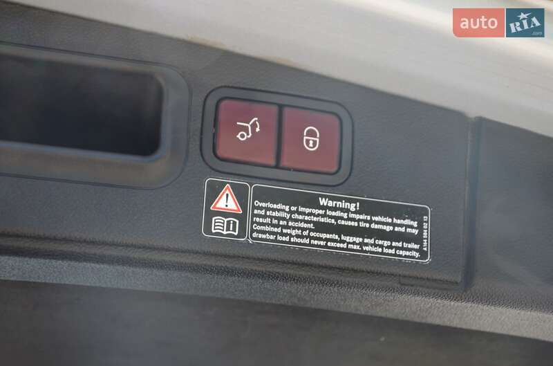 Внедорожник / Кроссовер Mercedes-Benz M-Class 2008 в Павлограде