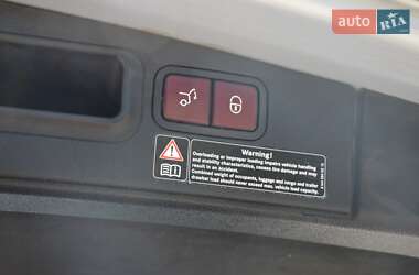 Внедорожник / Кроссовер Mercedes-Benz M-Class 2008 в 
