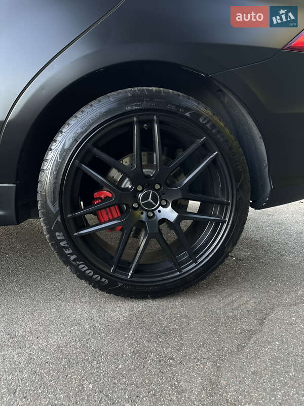 Внедорожник / Кроссовер Mercedes-Benz M-Class 2014 в Киеве фото 8 Внедорожник / Кроссовер Mercedes-Benz M-Class 2014 в Киеве