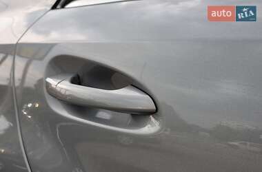 Внедорожник / Кроссовер Mercedes-Benz M-Class 2012 в 
