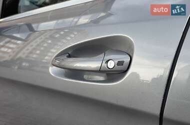 Внедорожник / Кроссовер Mercedes-Benz M-Class 2012 в 