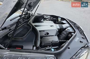 Внедорожник / Кроссовер Mercedes-Benz M-Class 2012 в 
