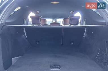 Внедорожник / Кроссовер Mercedes-Benz M-Class 2012 в 