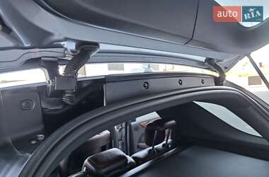Внедорожник / Кроссовер Mercedes-Benz M-Class 2012 в 
