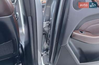 Внедорожник / Кроссовер Mercedes-Benz M-Class 2012 в 