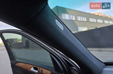 Внедорожник / Кроссовер Mercedes-Benz M-Class 2012 в 