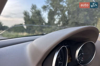 Внедорожник / Кроссовер Mercedes-Benz M-Class 2006 в 