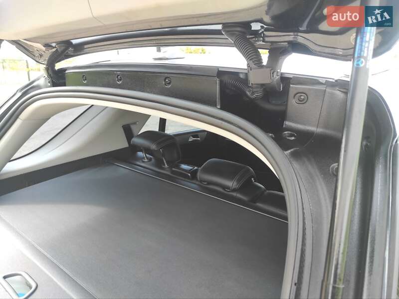 Позашляховик / Кросовер Mercedes-Benz M-Class 2013 в Калуші